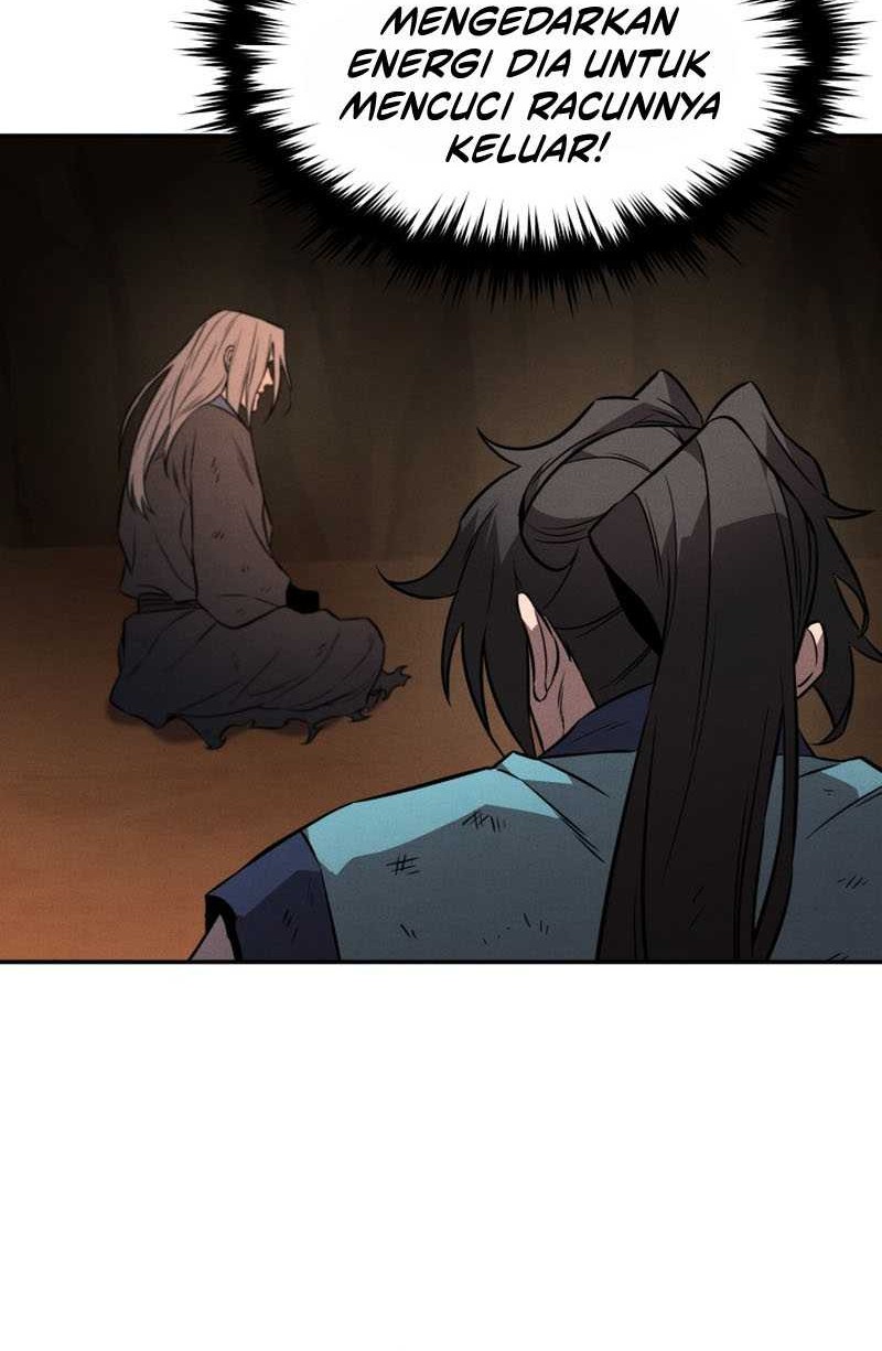 Reincarnated Escort Warrior Chapter 30 Gambar 33