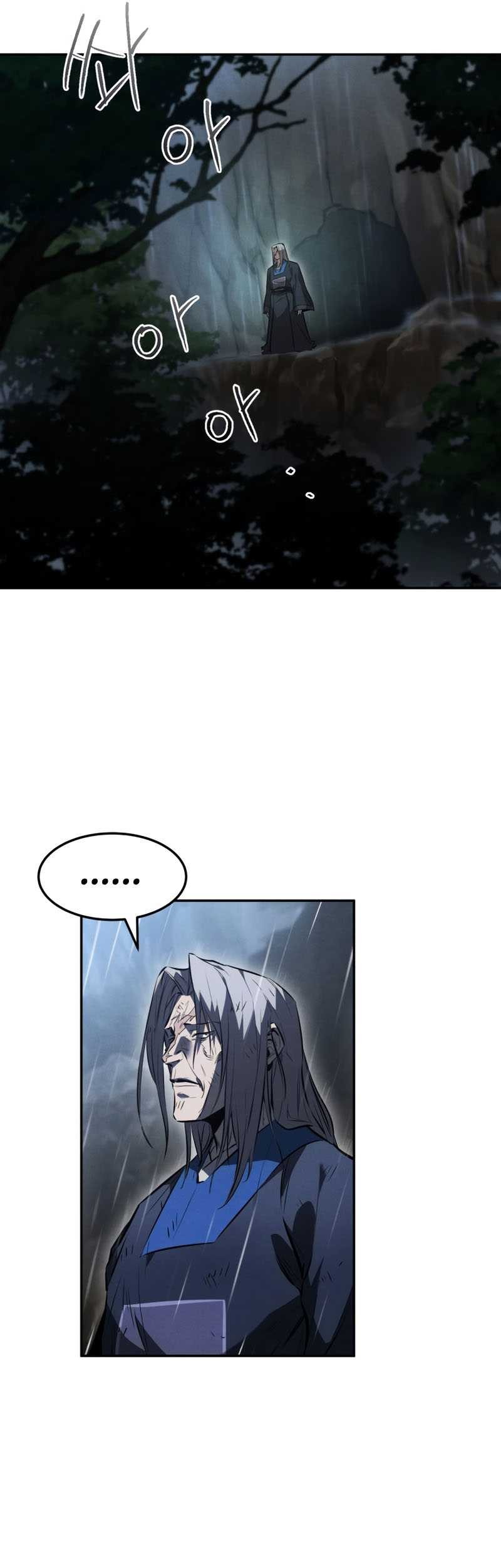 Reincarnated Escort Warrior Chapter 29 Gambar 8