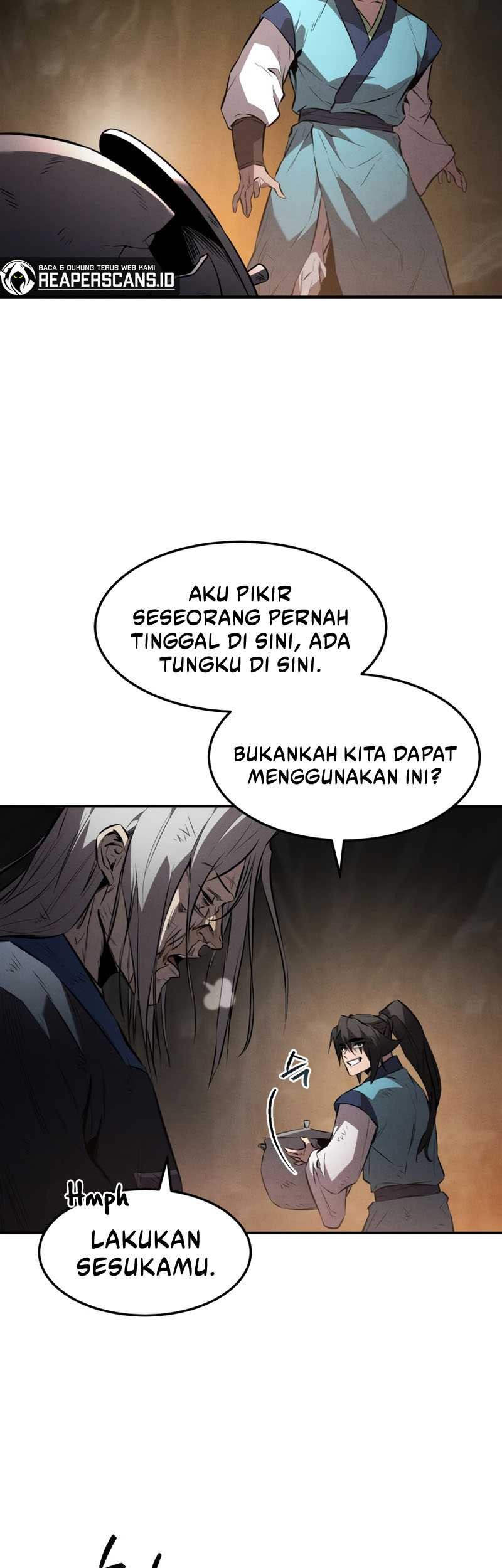 Reincarnated Escort Warrior Chapter 29 Gambar 12