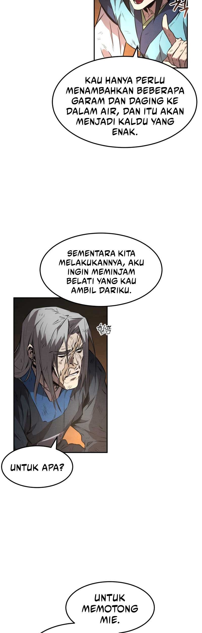 Reincarnated Escort Warrior Chapter 29 Gambar 16