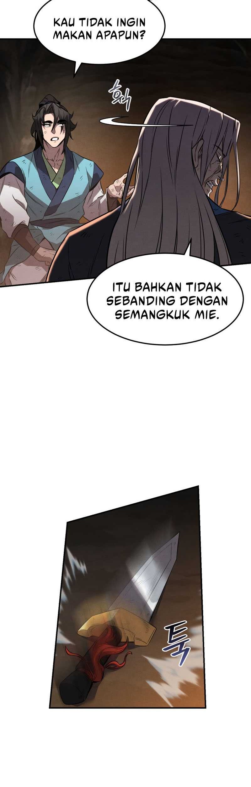 Reincarnated Escort Warrior Chapter 29 Gambar 17