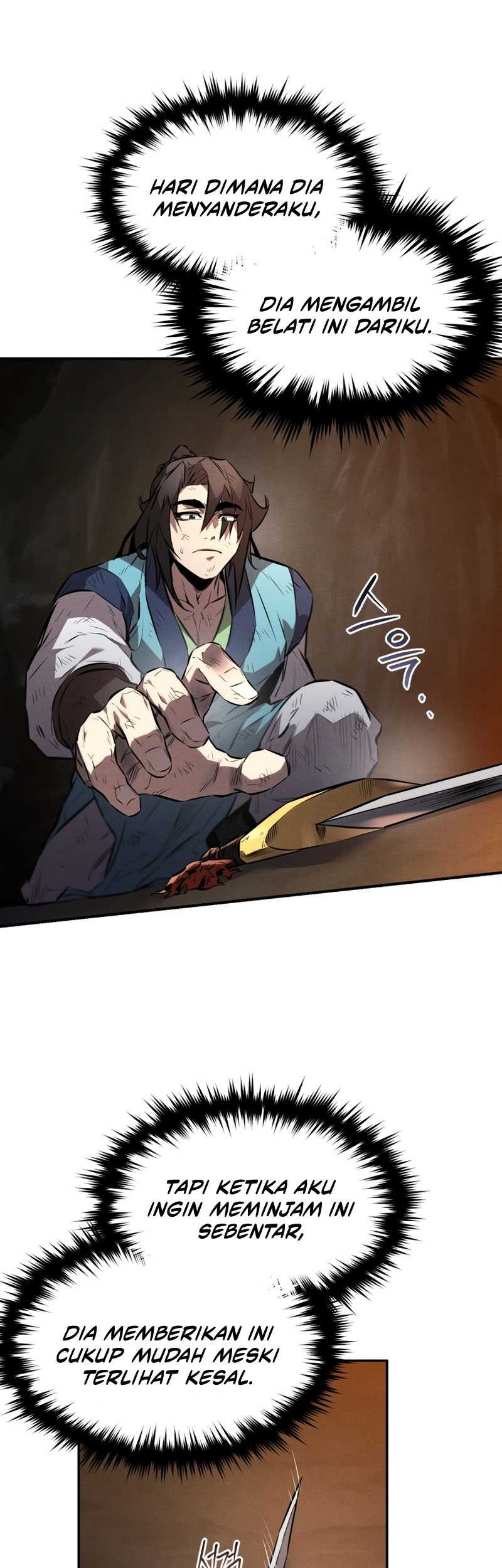 Reincarnated Escort Warrior Chapter 29 Gambar 18