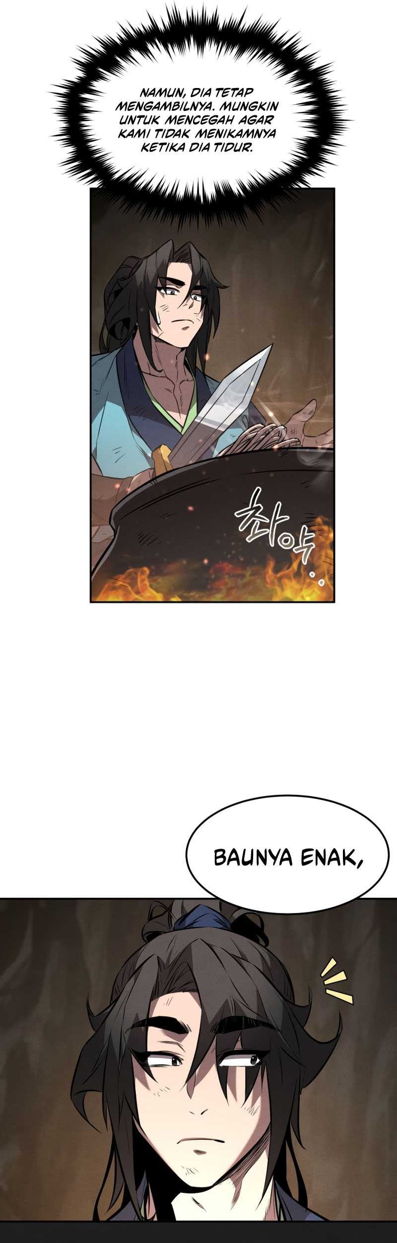 Reincarnated Escort Warrior Chapter 29 Gambar 20