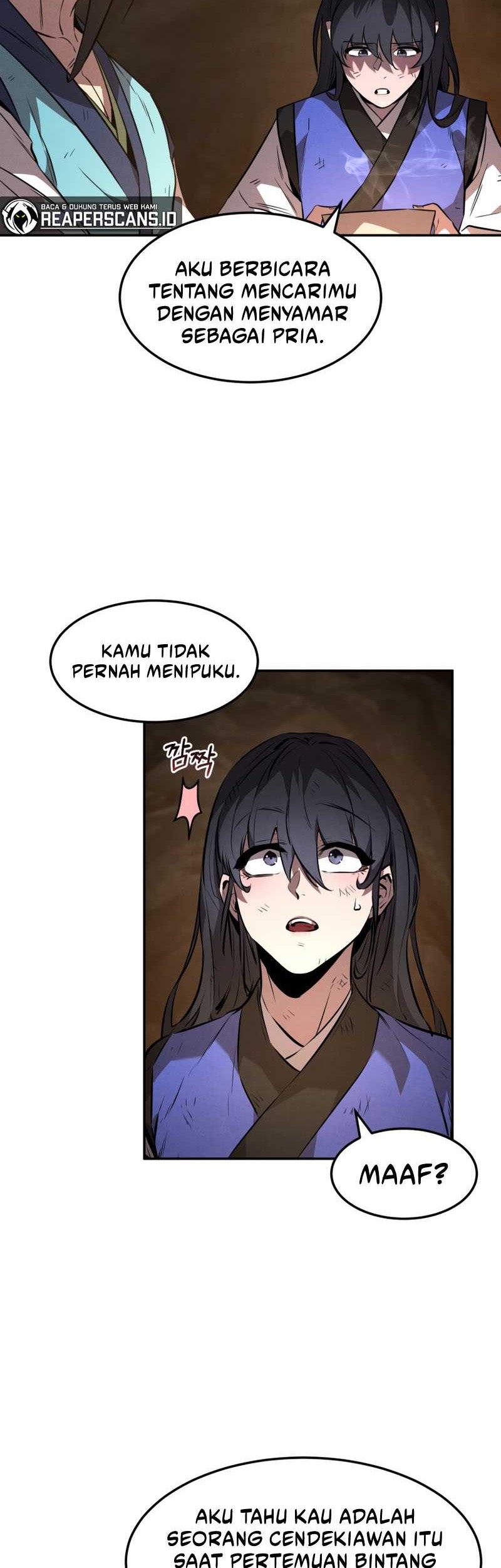 Reincarnated Escort Warrior Chapter 29 Gambar 23