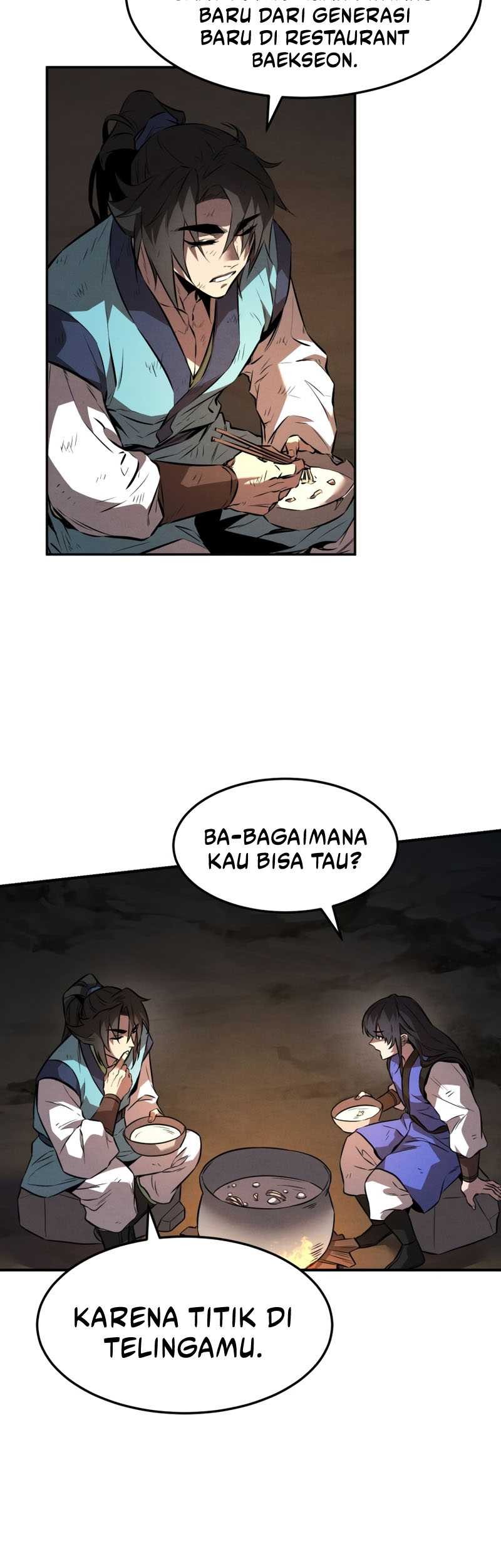 Reincarnated Escort Warrior Chapter 29 Gambar 24