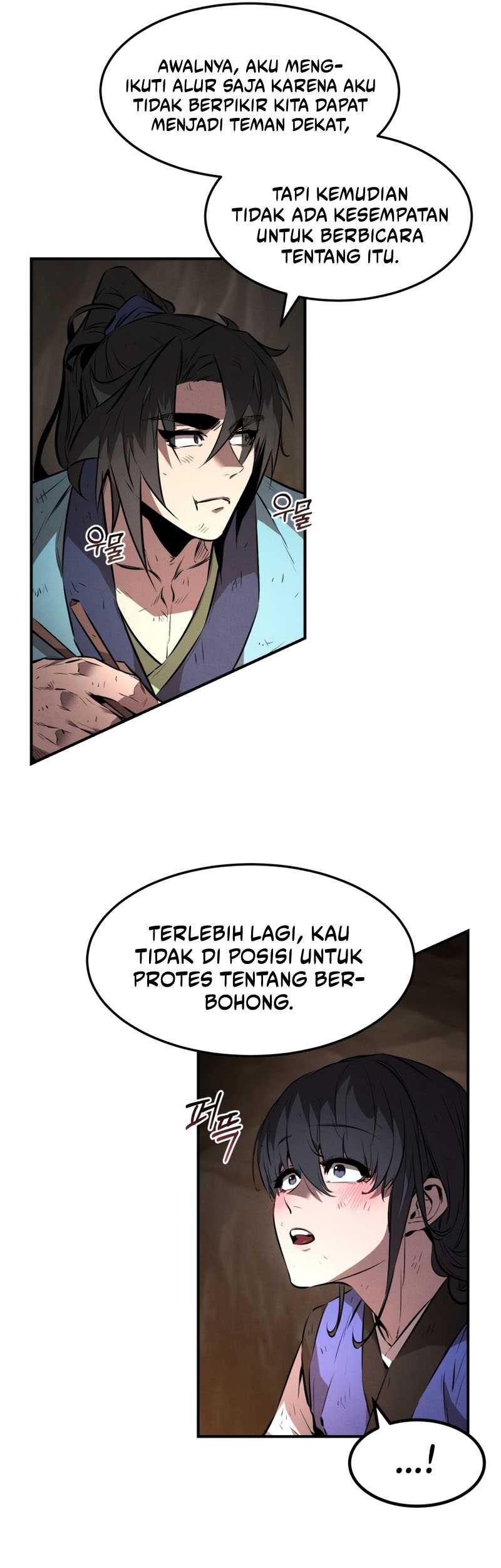 Reincarnated Escort Warrior Chapter 29 Gambar 26