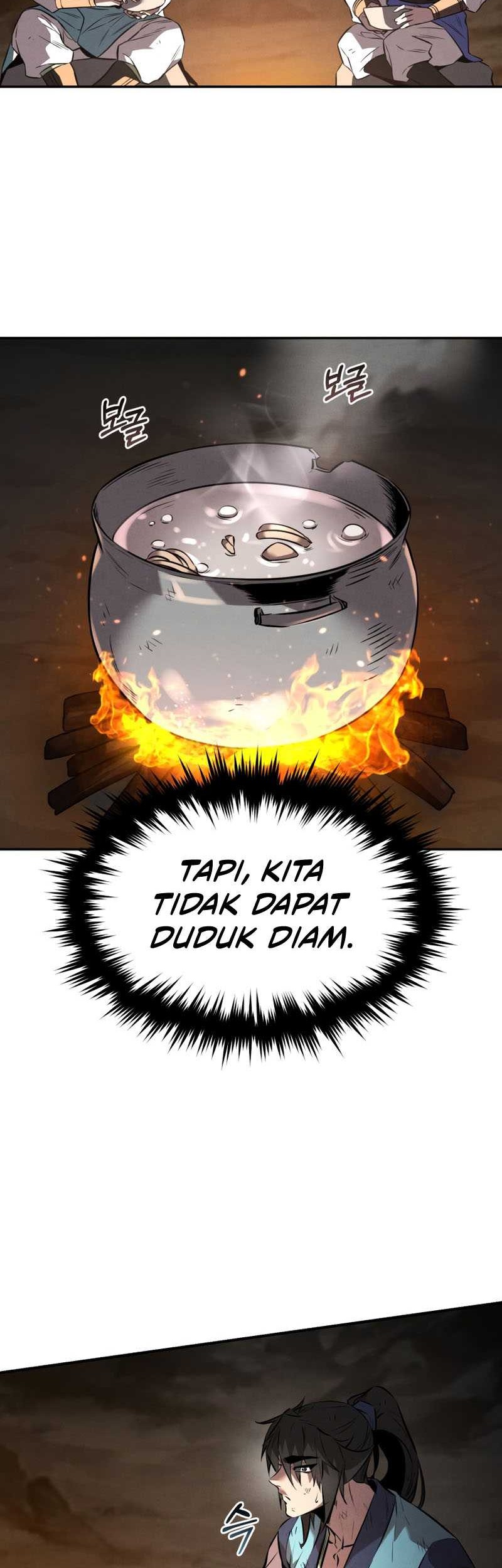 Reincarnated Escort Warrior Chapter 29 Gambar 29