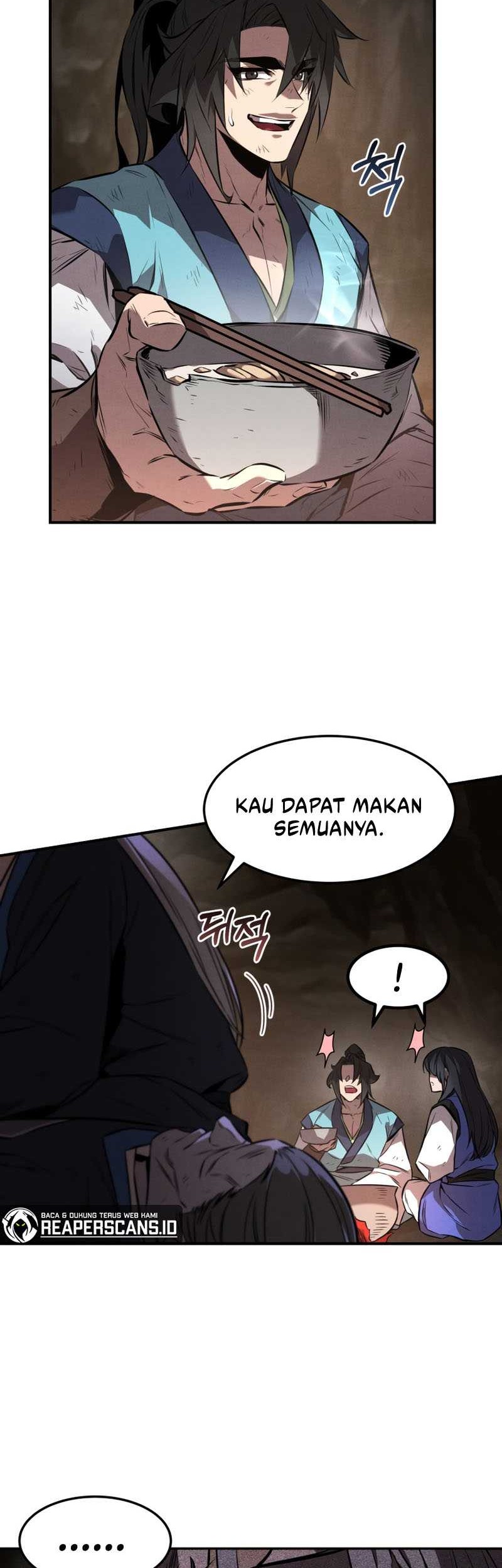 Reincarnated Escort Warrior Chapter 29 Gambar 33