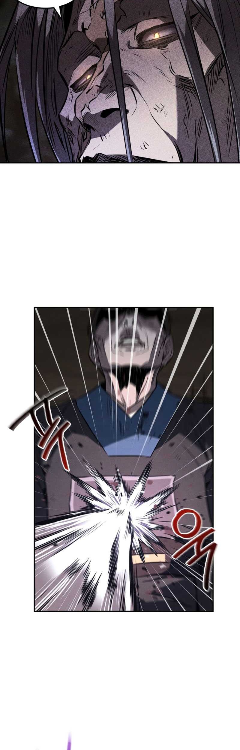 Reincarnated Escort Warrior Chapter 29 Gambar 34