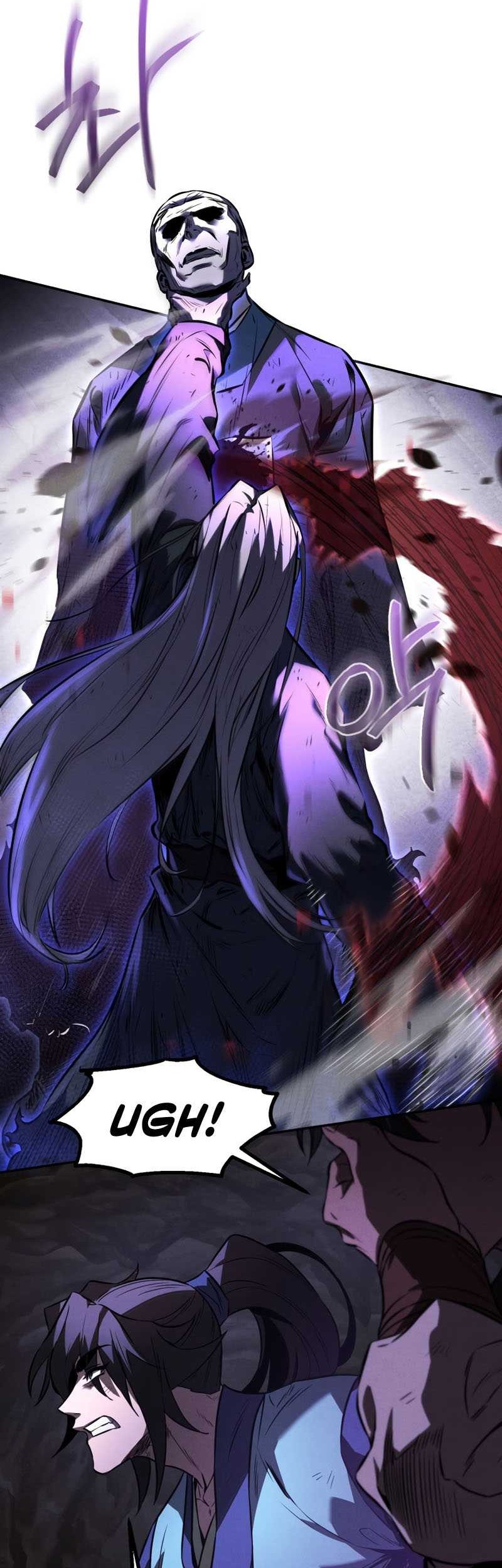 Reincarnated Escort Warrior Chapter 29 Gambar 35