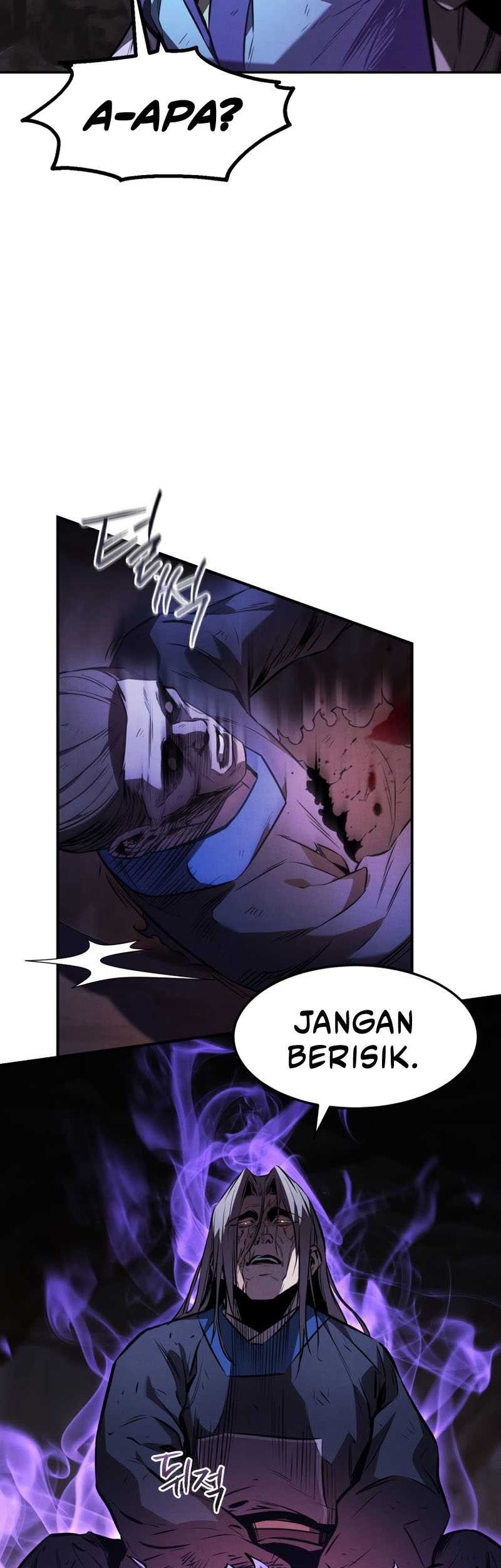 Reincarnated Escort Warrior Chapter 29 Gambar 36