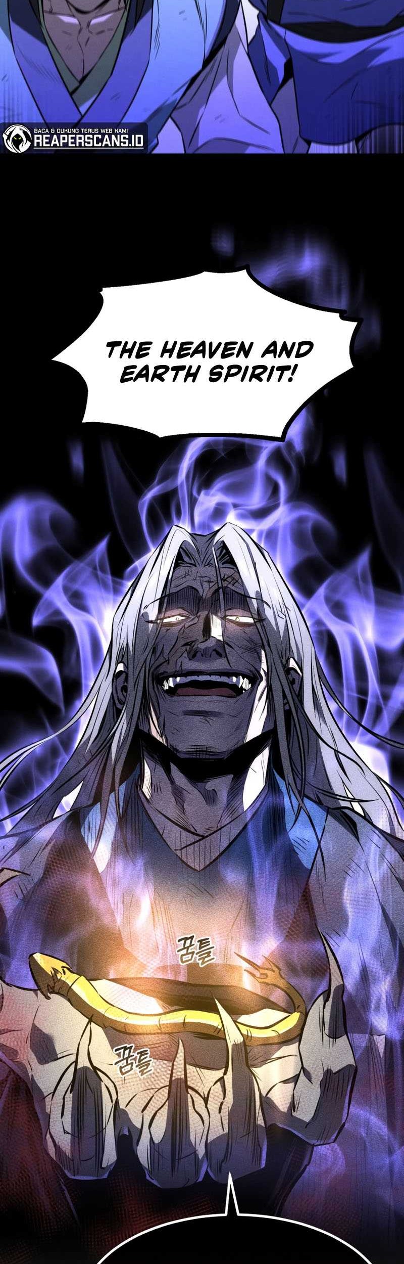 Reincarnated Escort Warrior Chapter 29 Gambar 39