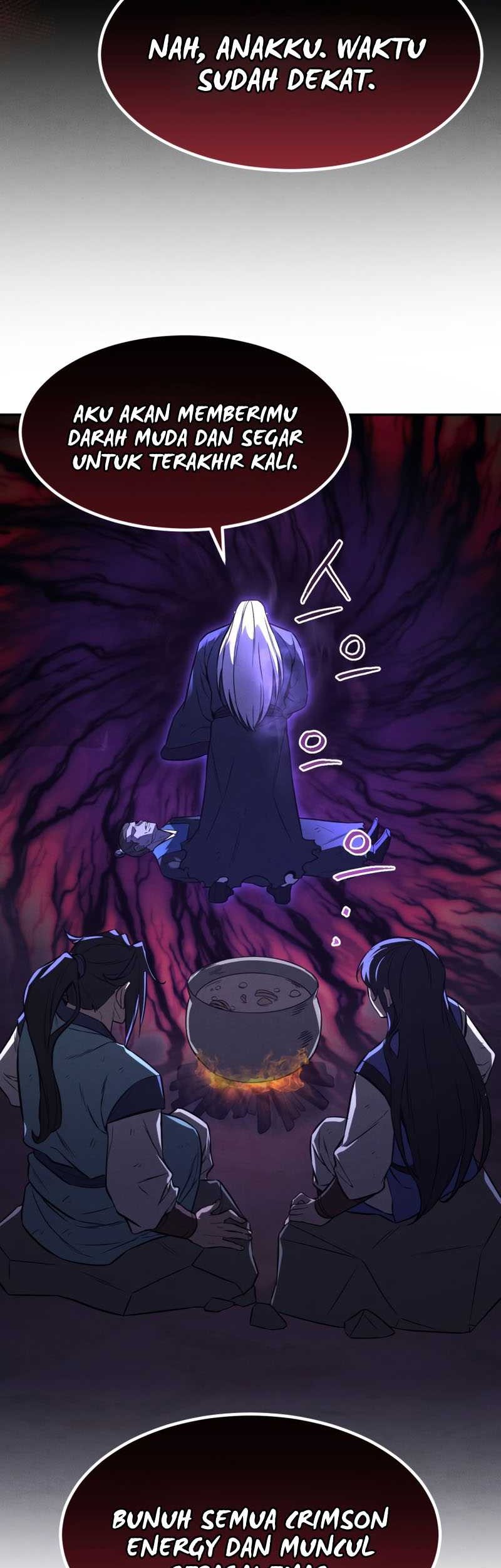 Reincarnated Escort Warrior Chapter 29 Gambar 40