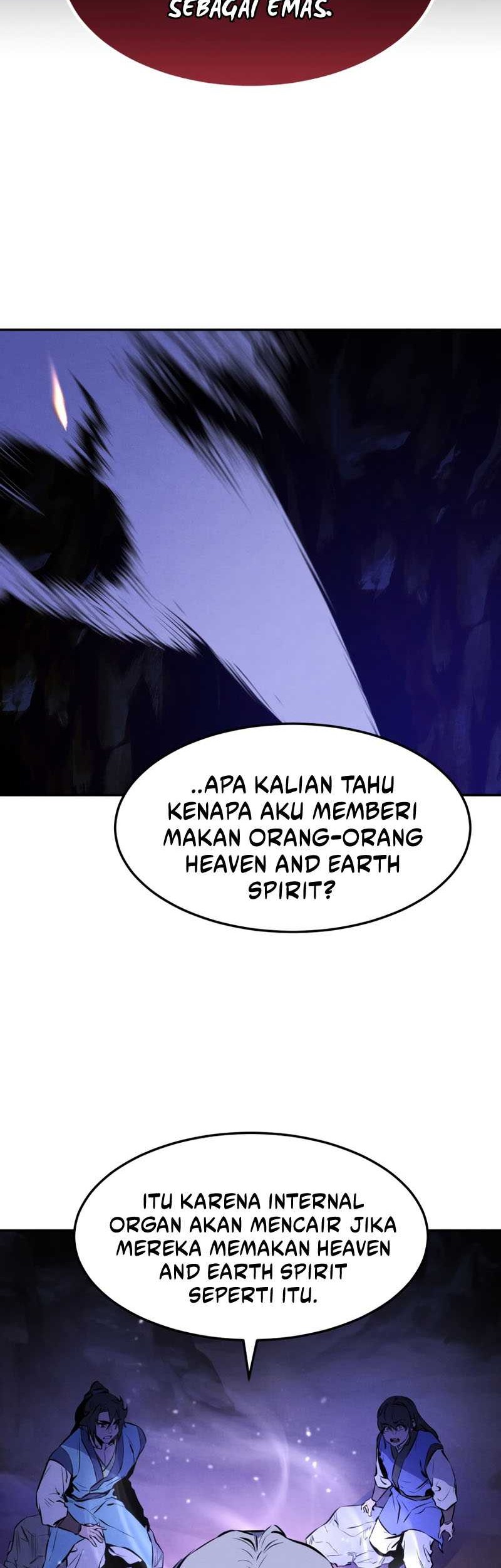 Reincarnated Escort Warrior Chapter 29 Gambar 41