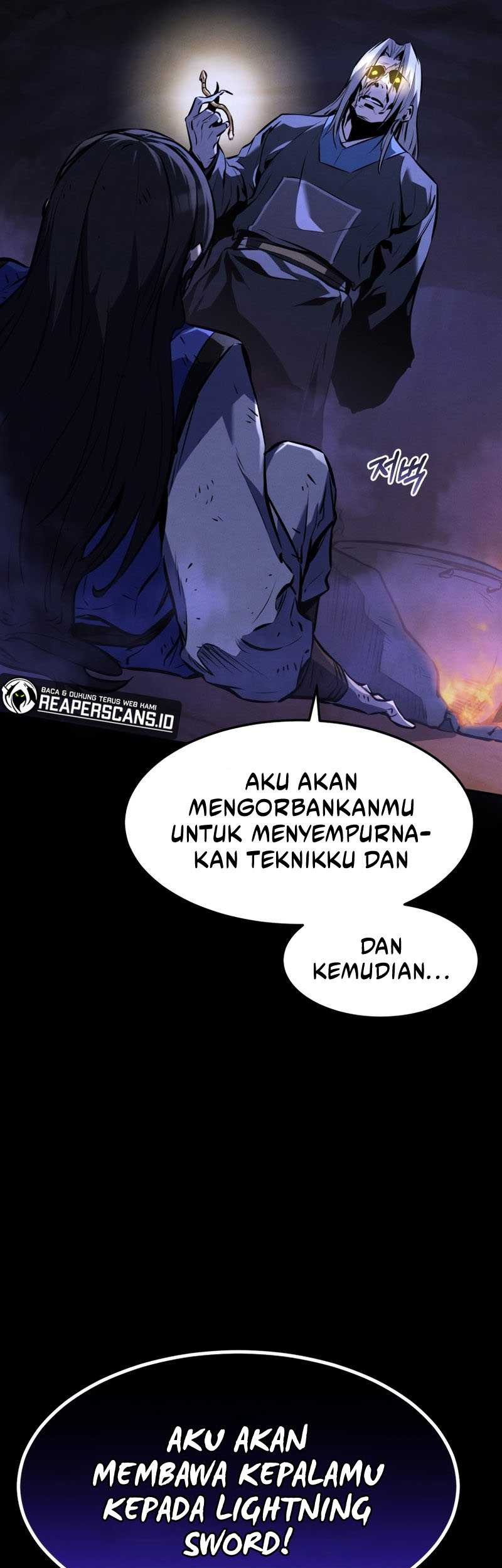 Reincarnated Escort Warrior Chapter 29 Gambar 44