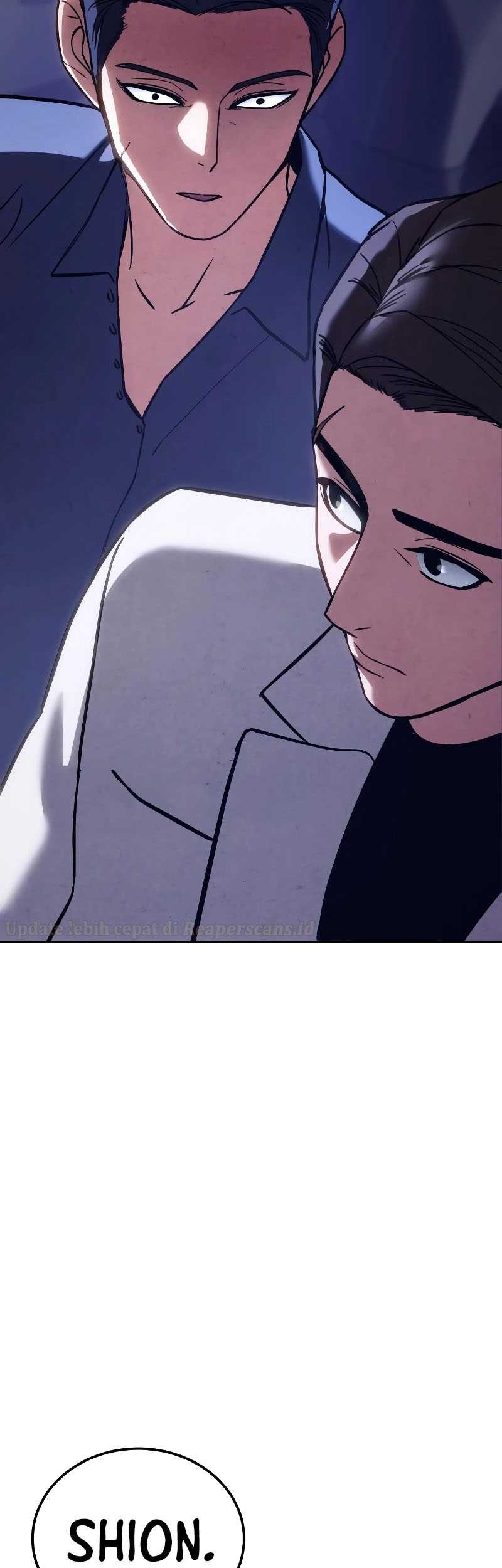 Baek XX Chapter 07 Gambar 72