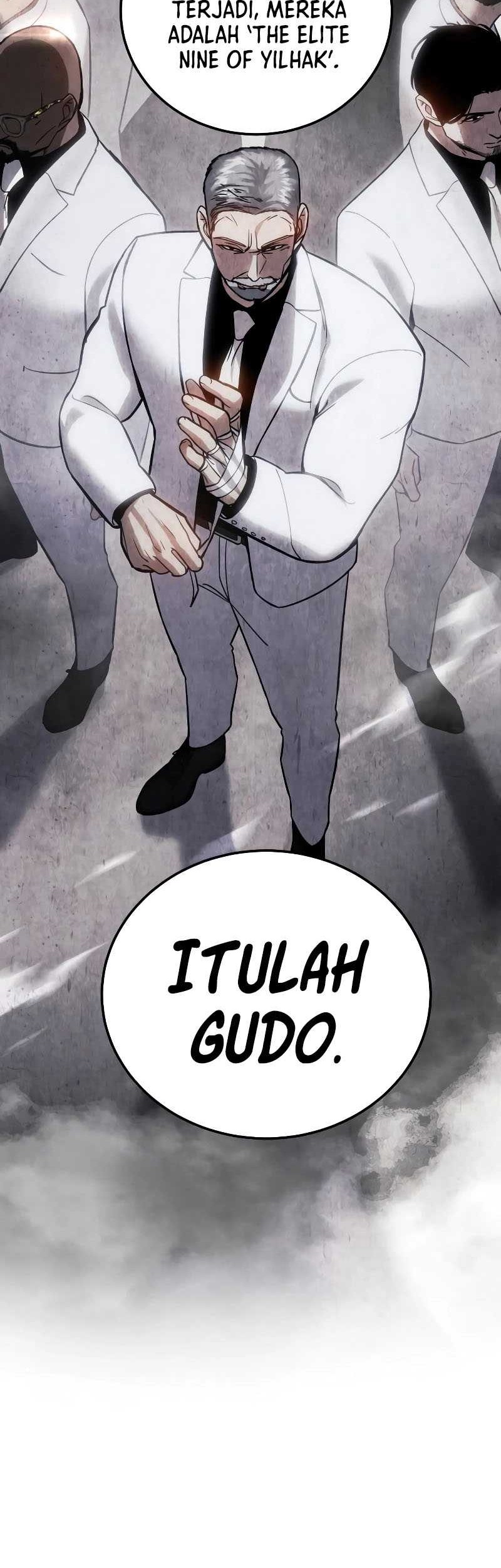 Baek XX Chapter 07 Gambar 37