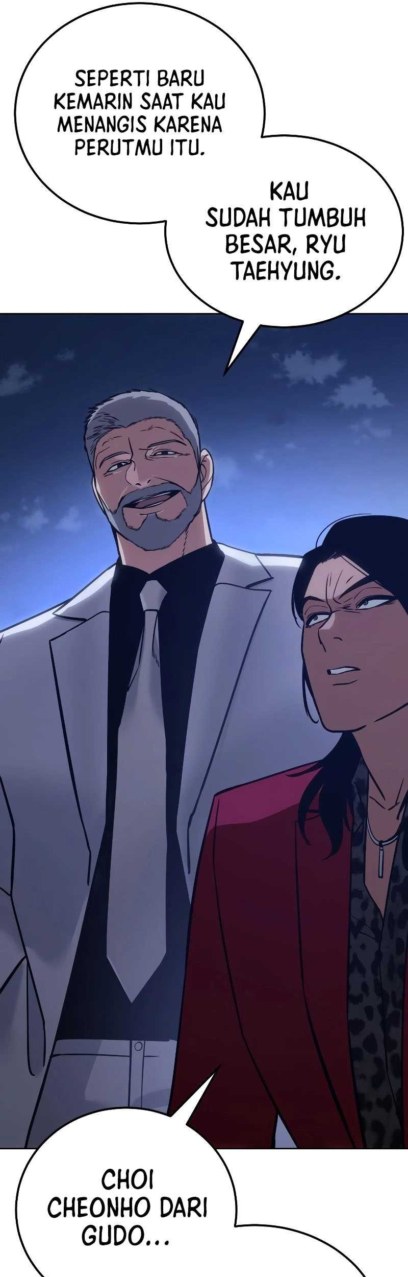 Baek XX Chapter 07 Gambar 34
