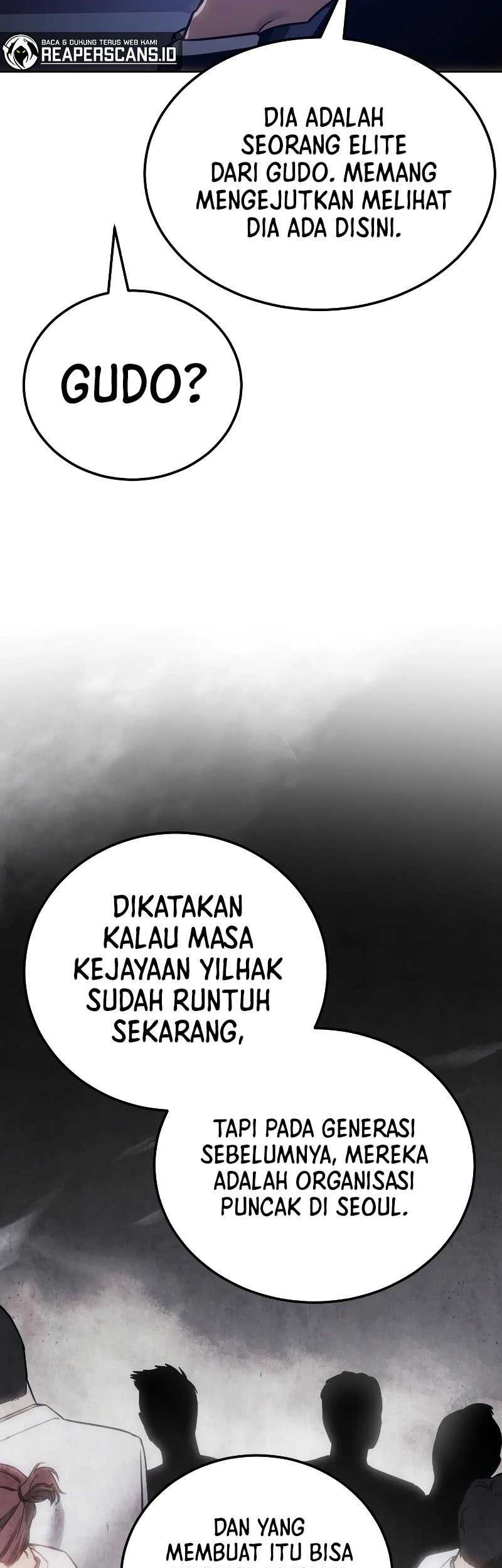 Baek XX Chapter 07 Gambar 36