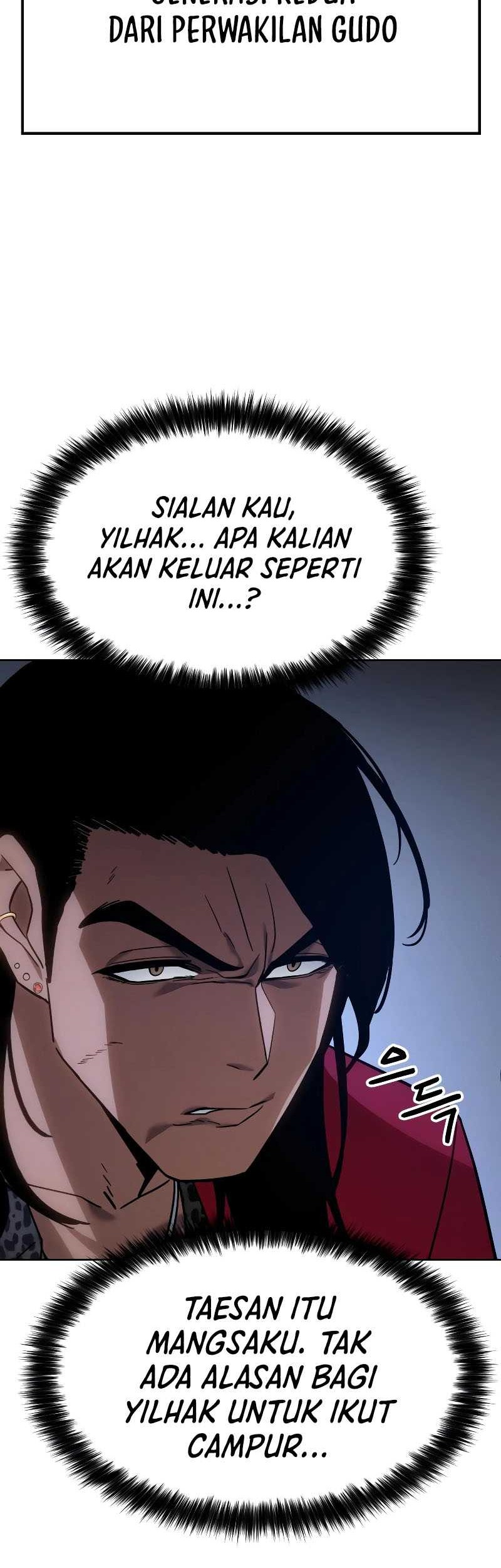 Baek XX Chapter 07 Gambar 41