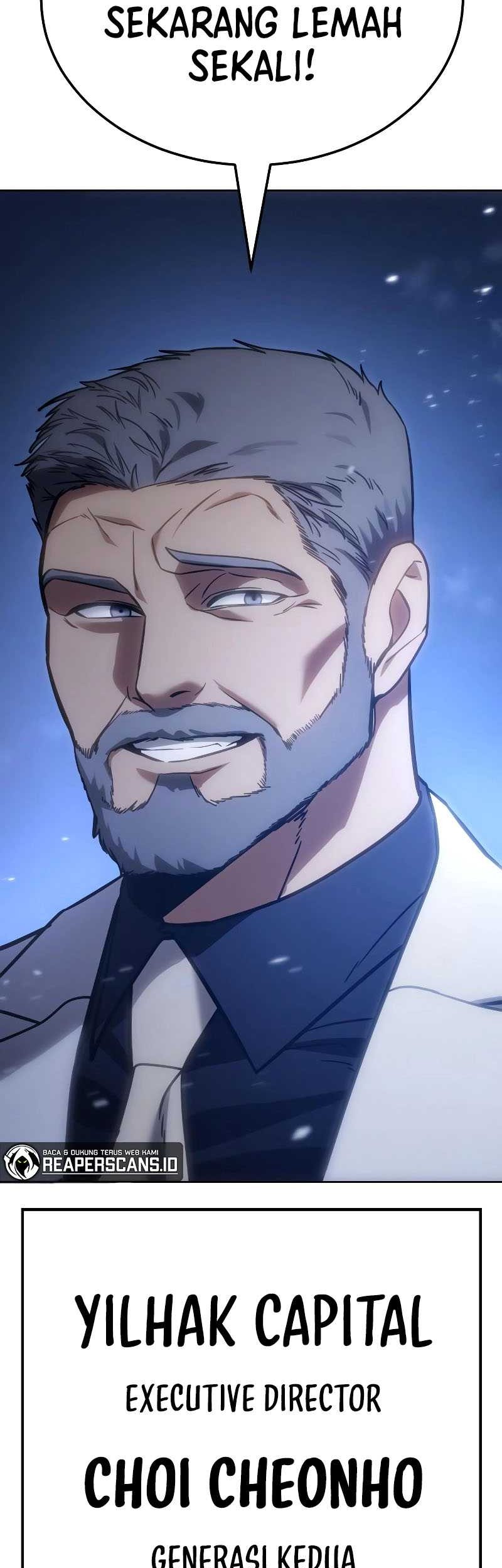 Baek XX Chapter 07 Gambar 40