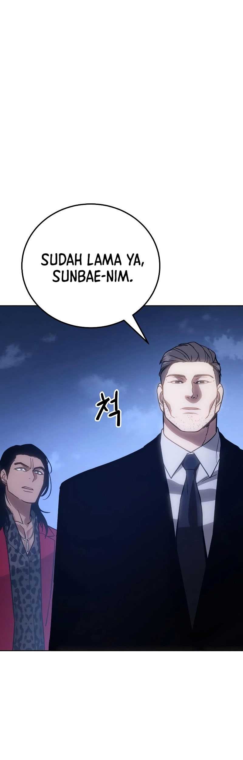 Baek XX Chapter 07 Gambar 42