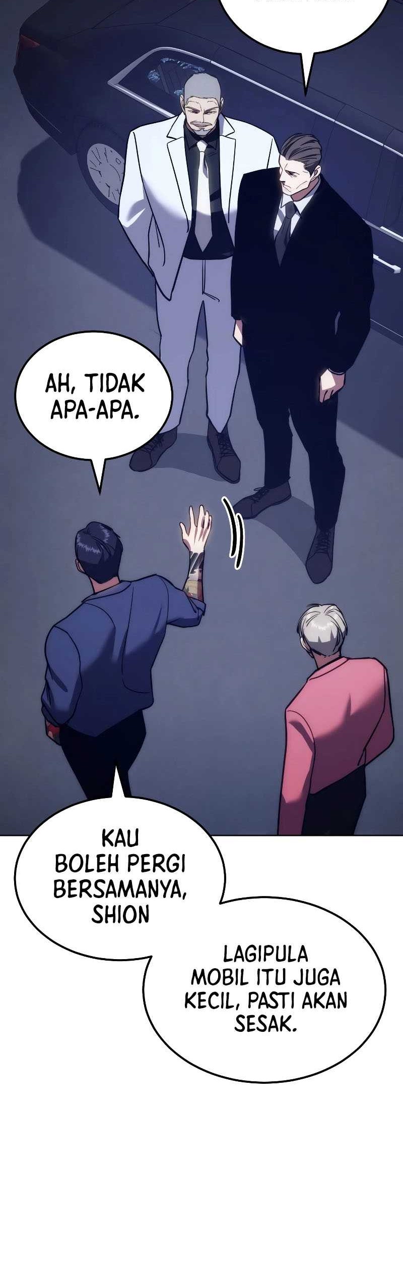 Baek XX Chapter 07 Gambar 49