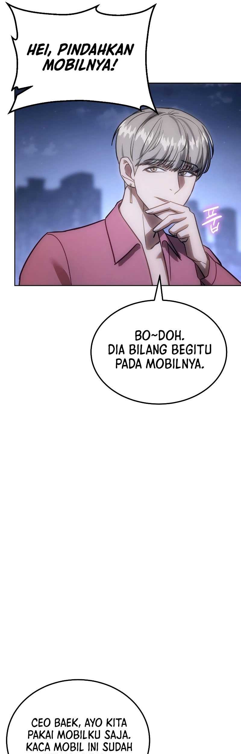 Baek XX Chapter 07 Gambar 46