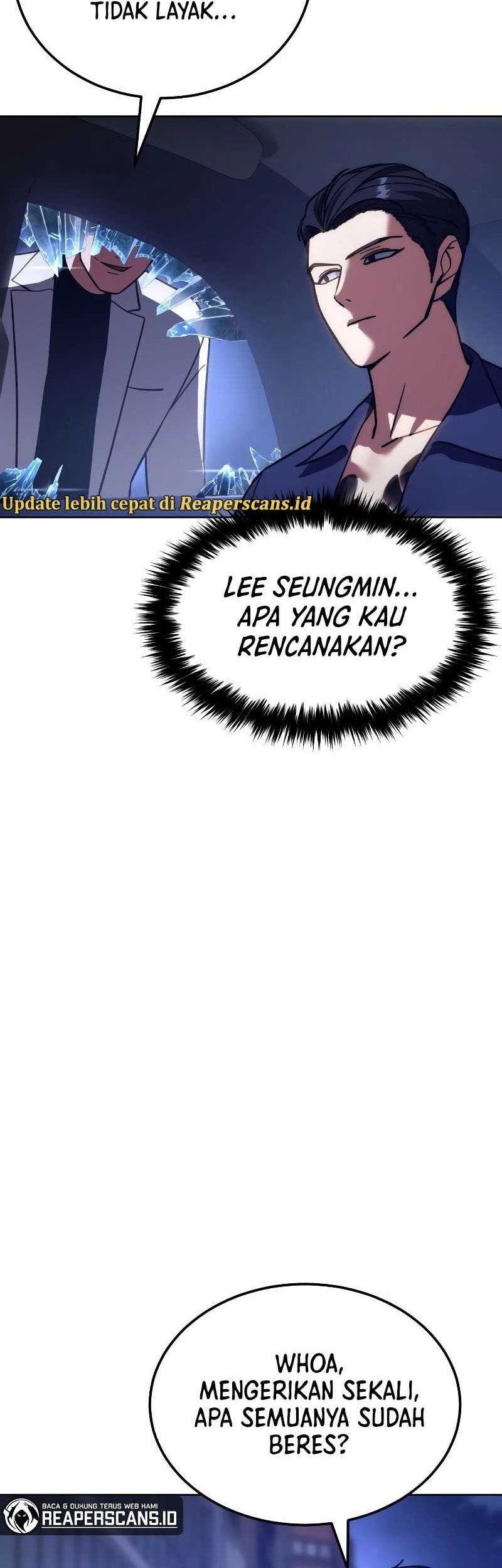 Baek XX Chapter 07 Gambar 47