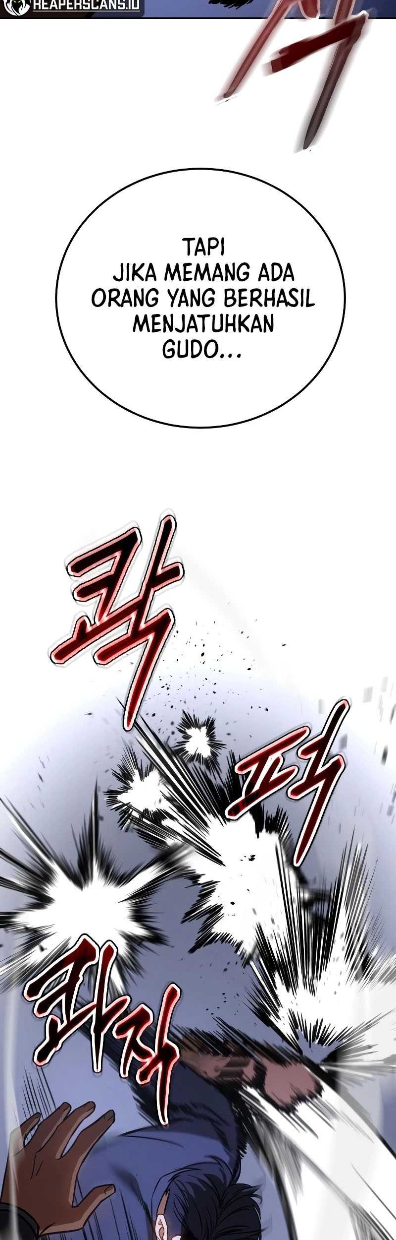 Baek XX Chapter 07 Gambar 92