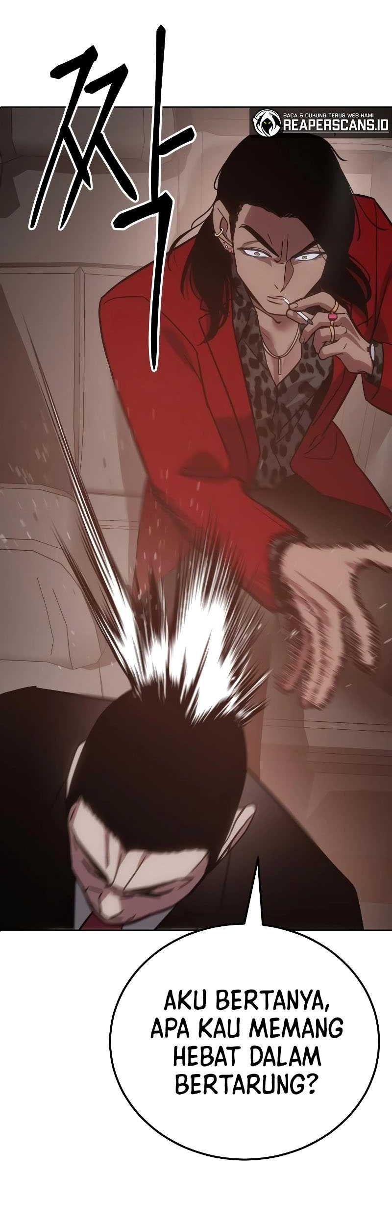 Baek XX Chapter 07 Gambar 84