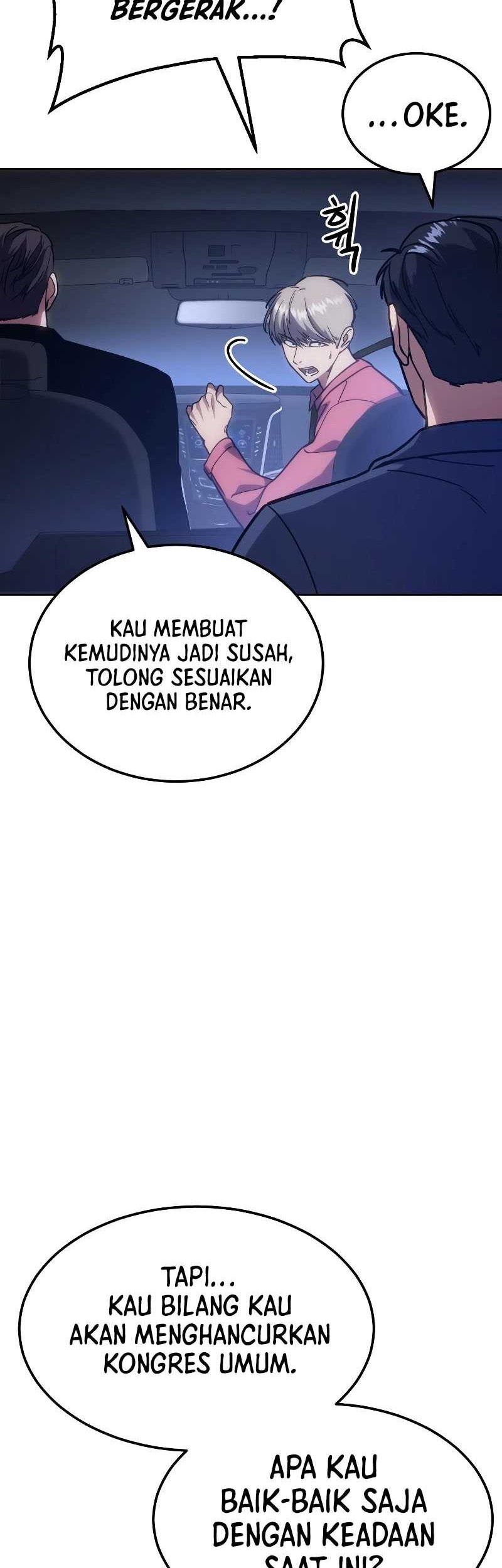 Baek XX Chapter 07 Gambar 3