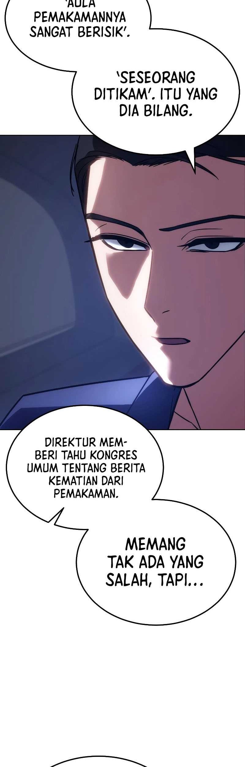 Baek XX Chapter 07 Gambar 7