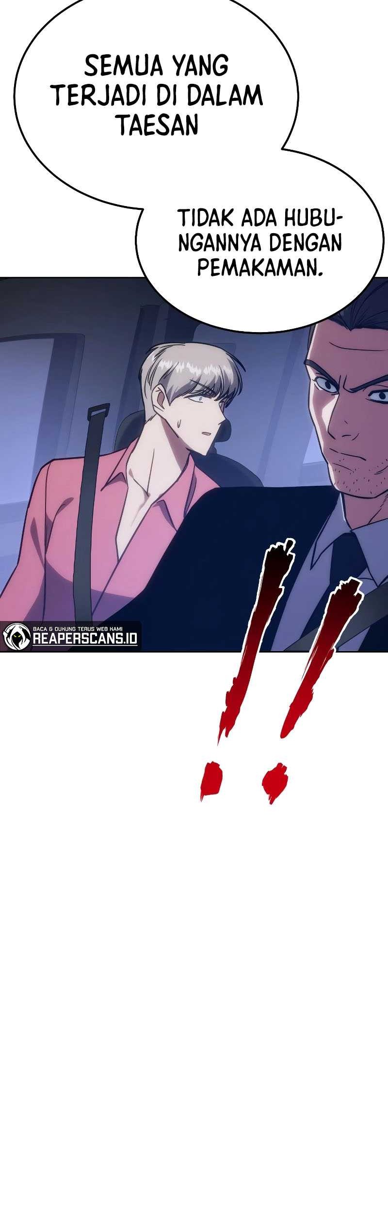 Baek XX Chapter 07 Gambar 8