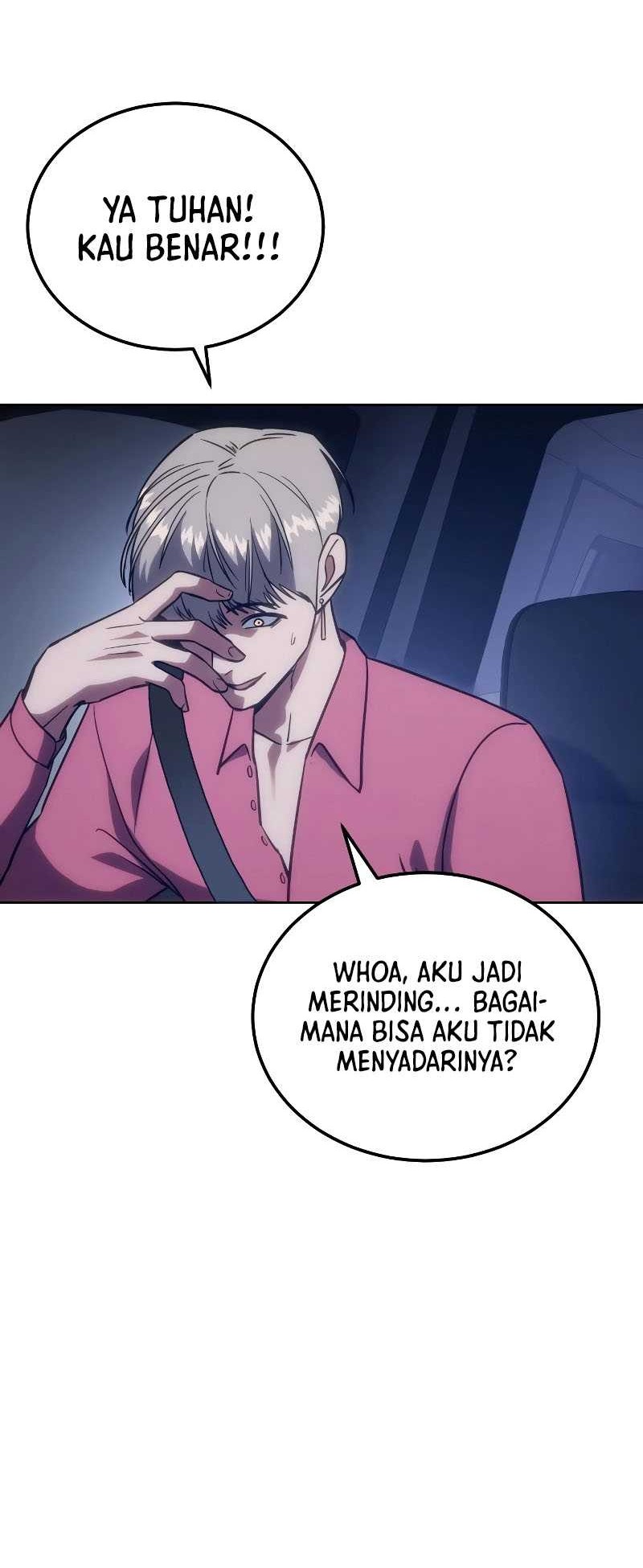 Baek XX Chapter 07 Gambar 9