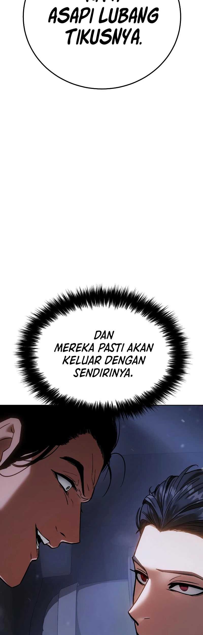 Baek XX Chapter 07 Gambar 12