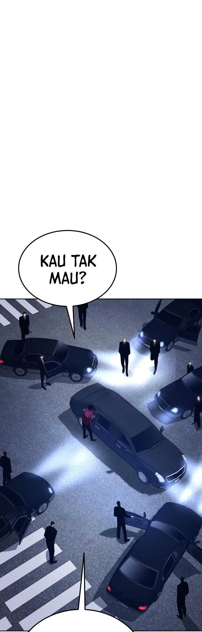 Baek XX Chapter 07 Gambar 14