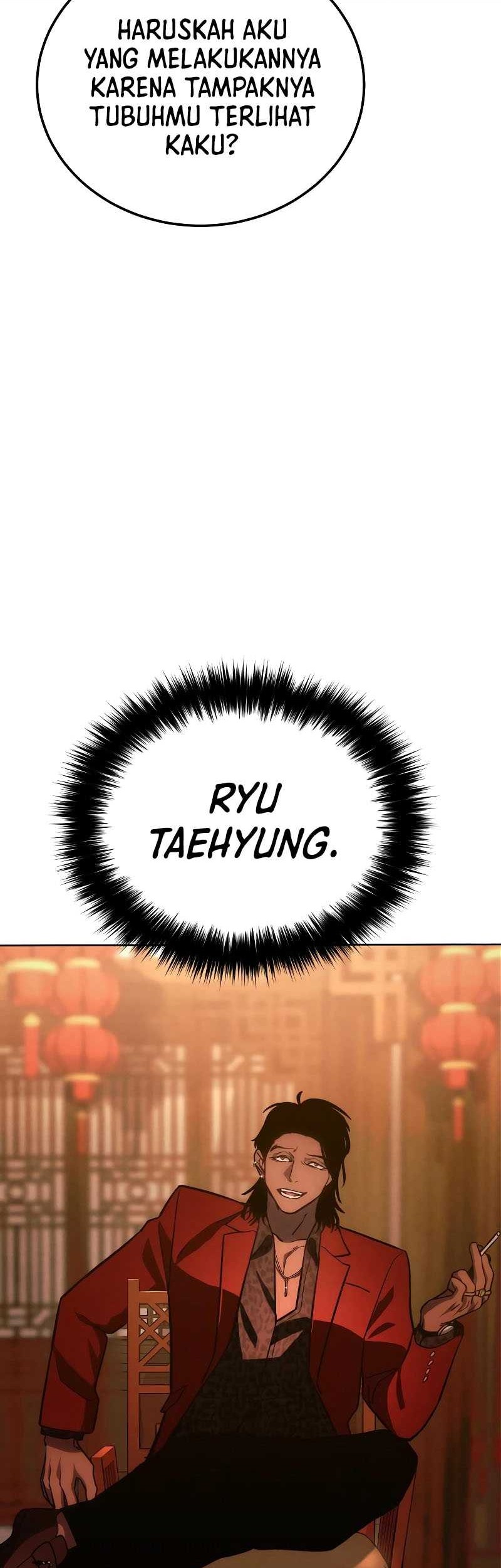 Baek XX Chapter 07 Gambar 15