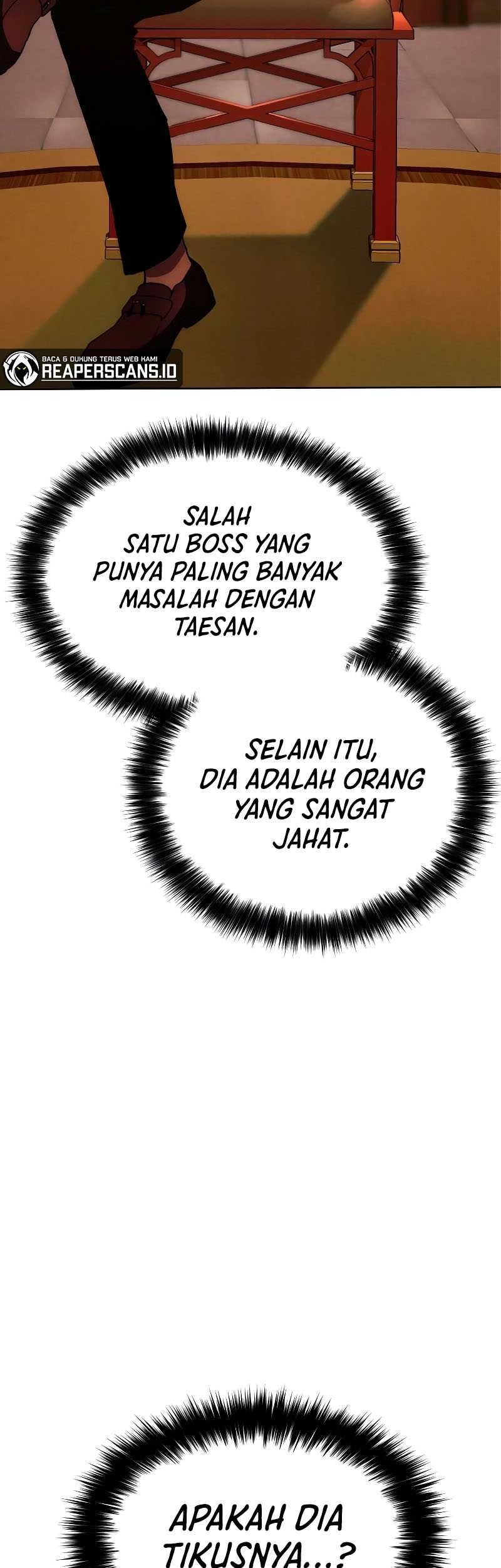 Baek XX Chapter 07 Gambar 16