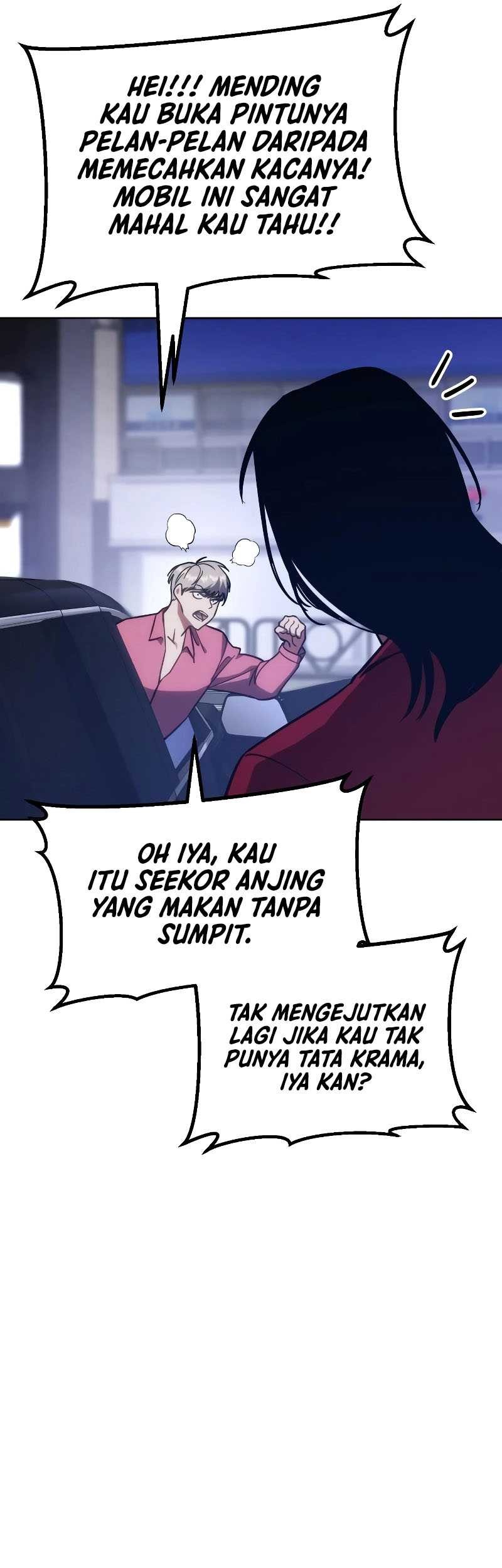 Baek XX Chapter 07 Gambar 18