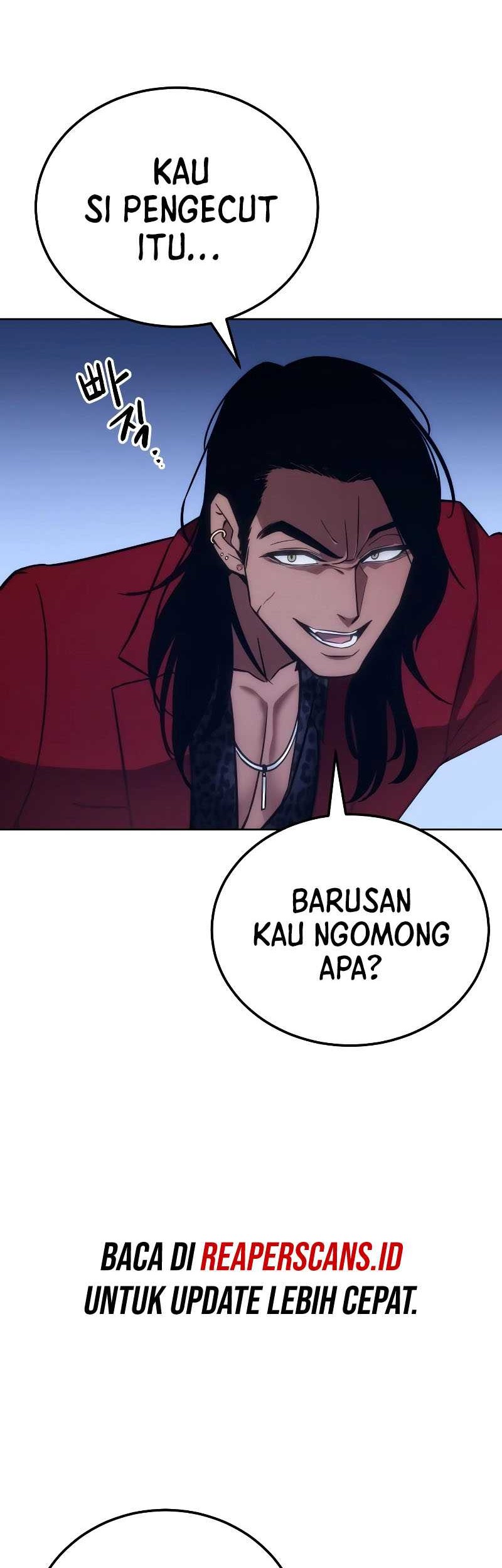 Baek XX Chapter 07 Gambar 19