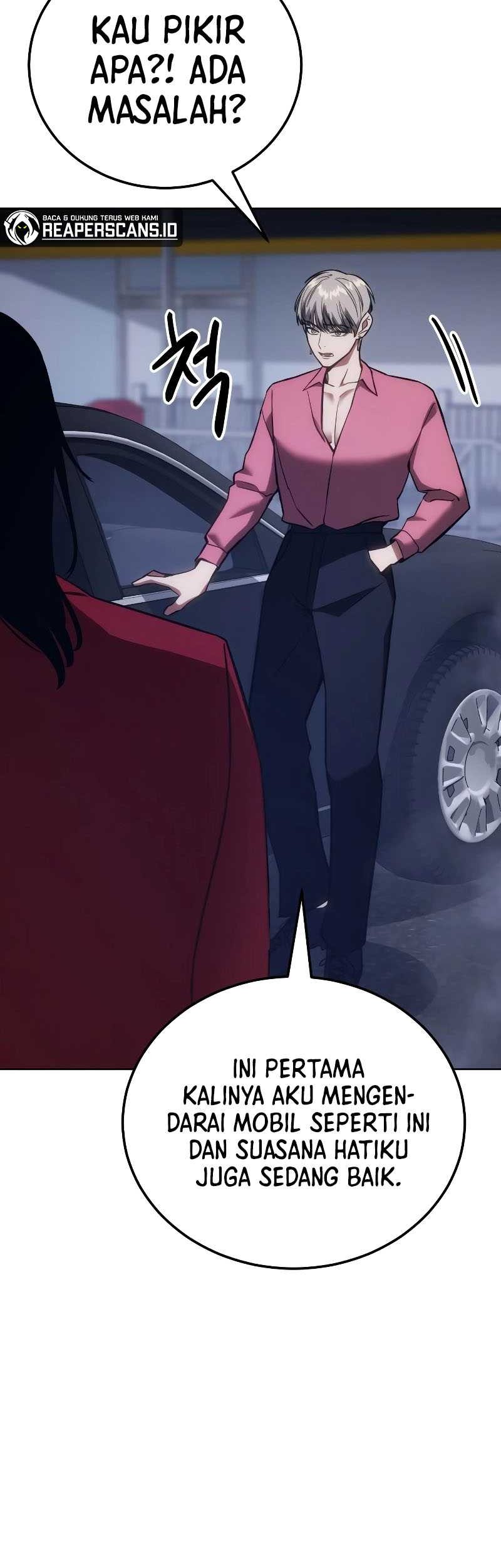 Baek XX Chapter 07 Gambar 20