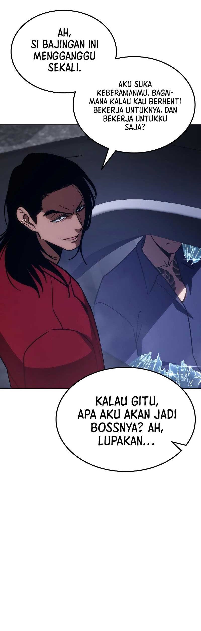 Baek XX Chapter 07 Gambar 21