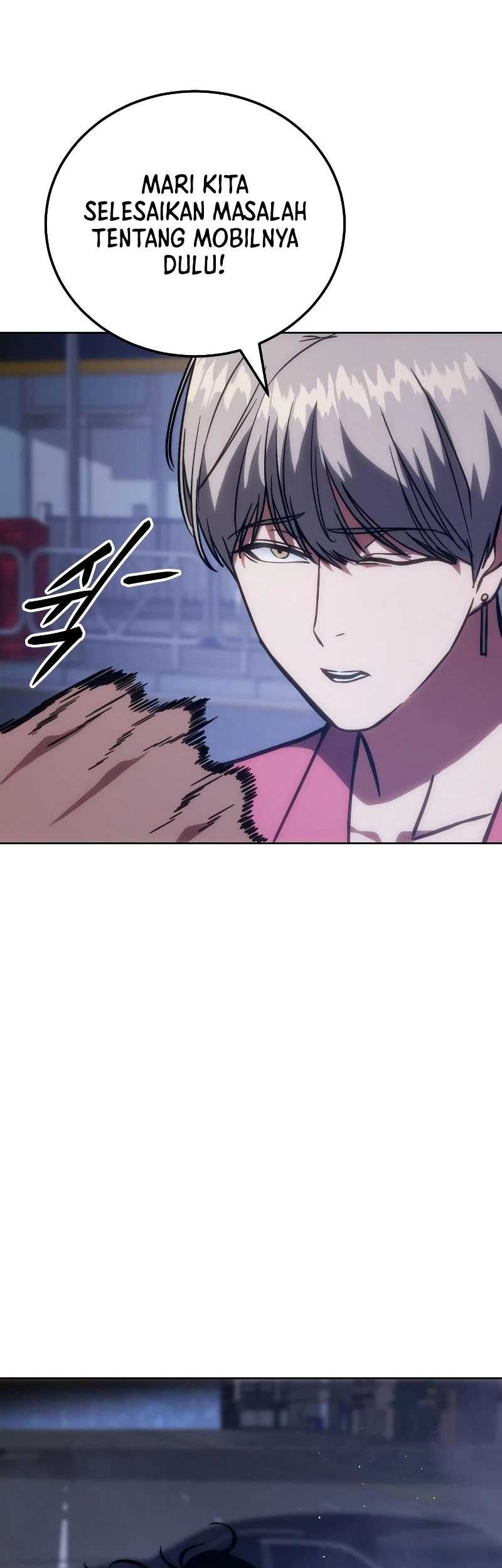 Baek XX Chapter 07 Gambar 22