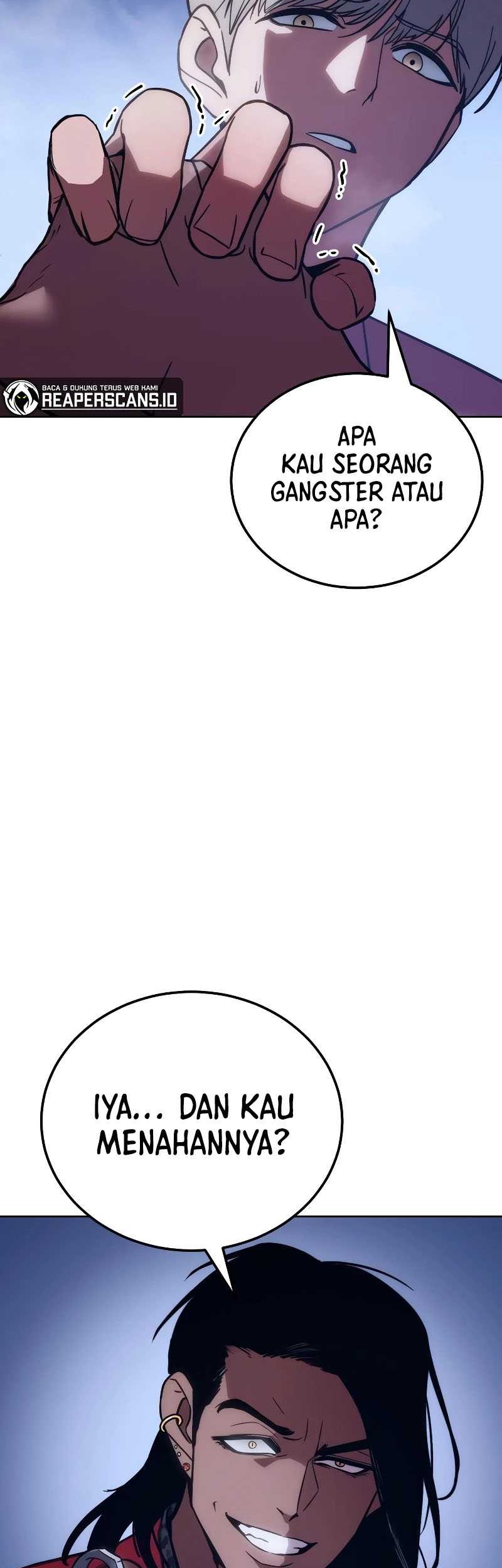 Baek XX Chapter 07 Gambar 24