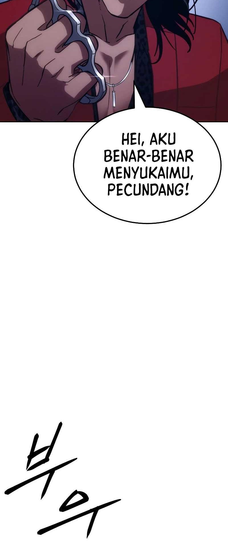 Baek XX Chapter 07 Gambar 25