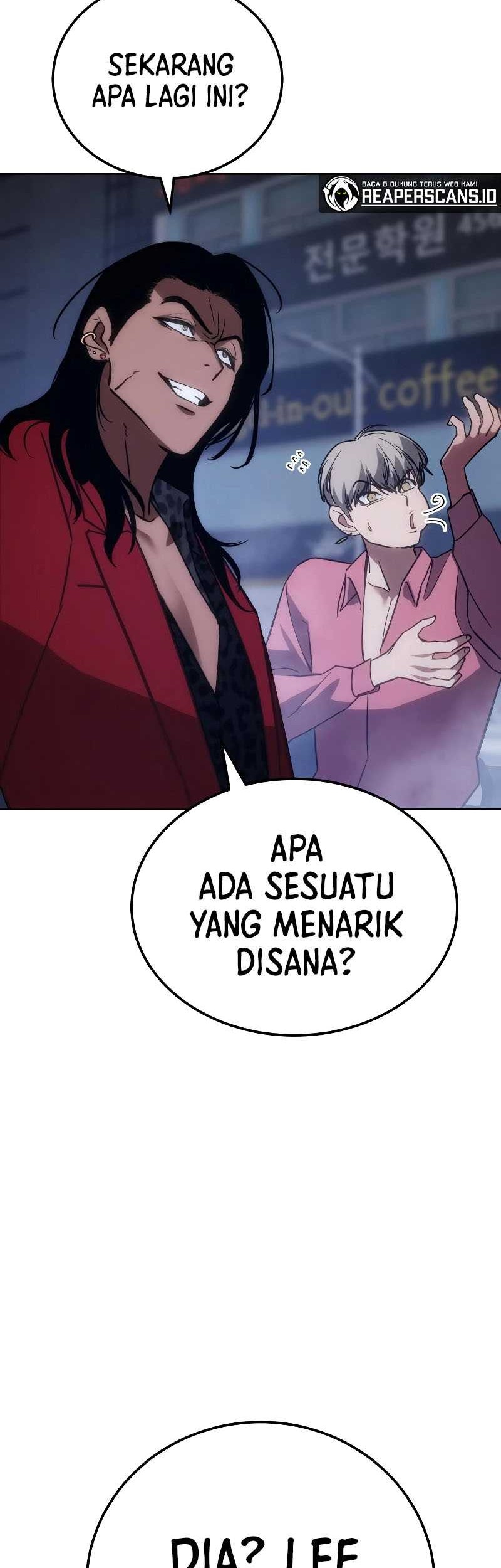 Baek XX Chapter 07 Gambar 27