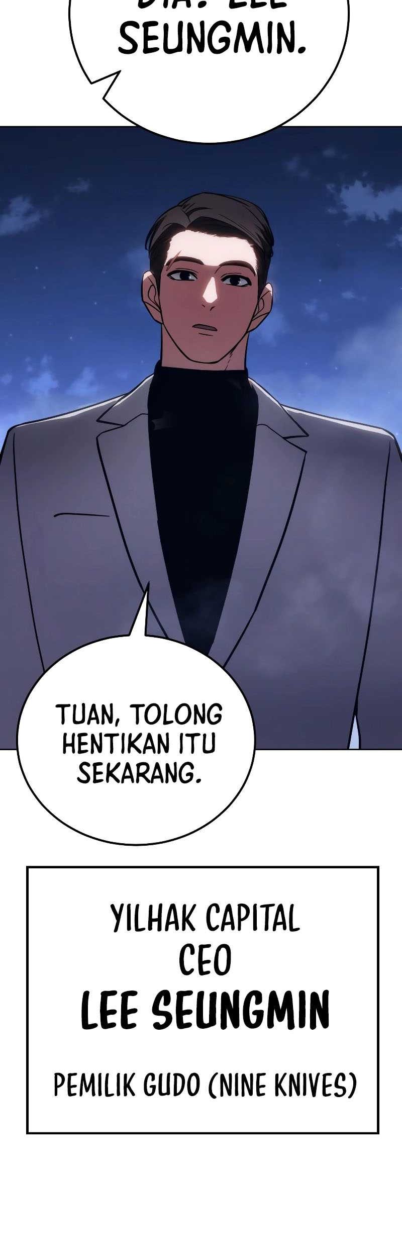 Baek XX Chapter 07 Gambar 28