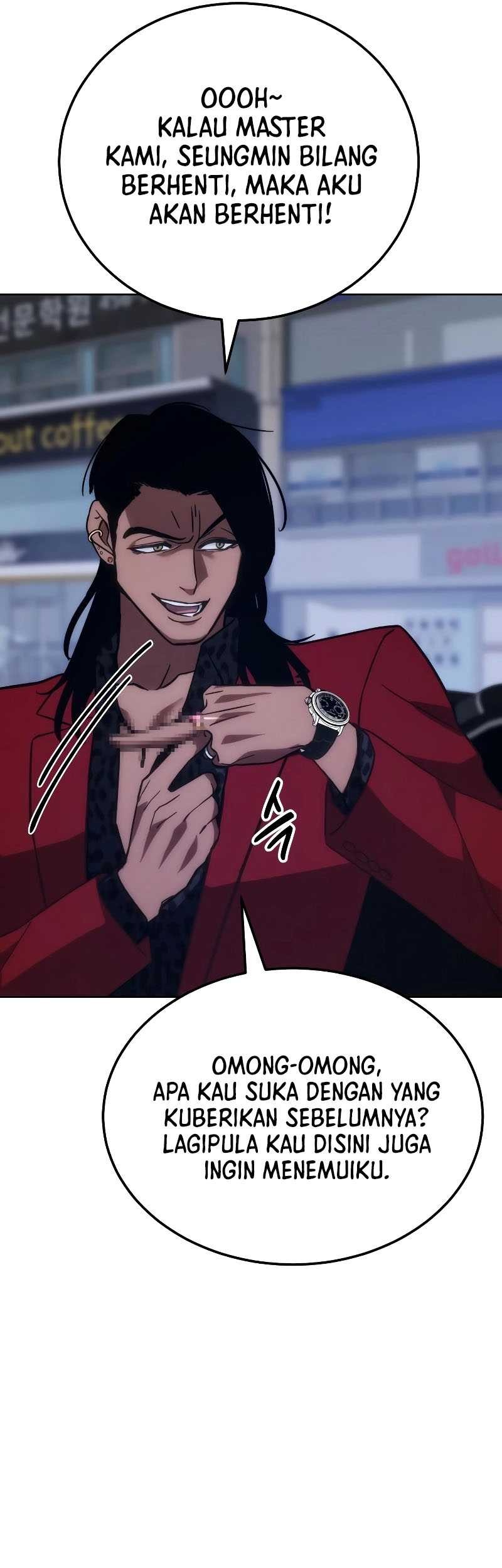 Baek XX Chapter 07 Gambar 30