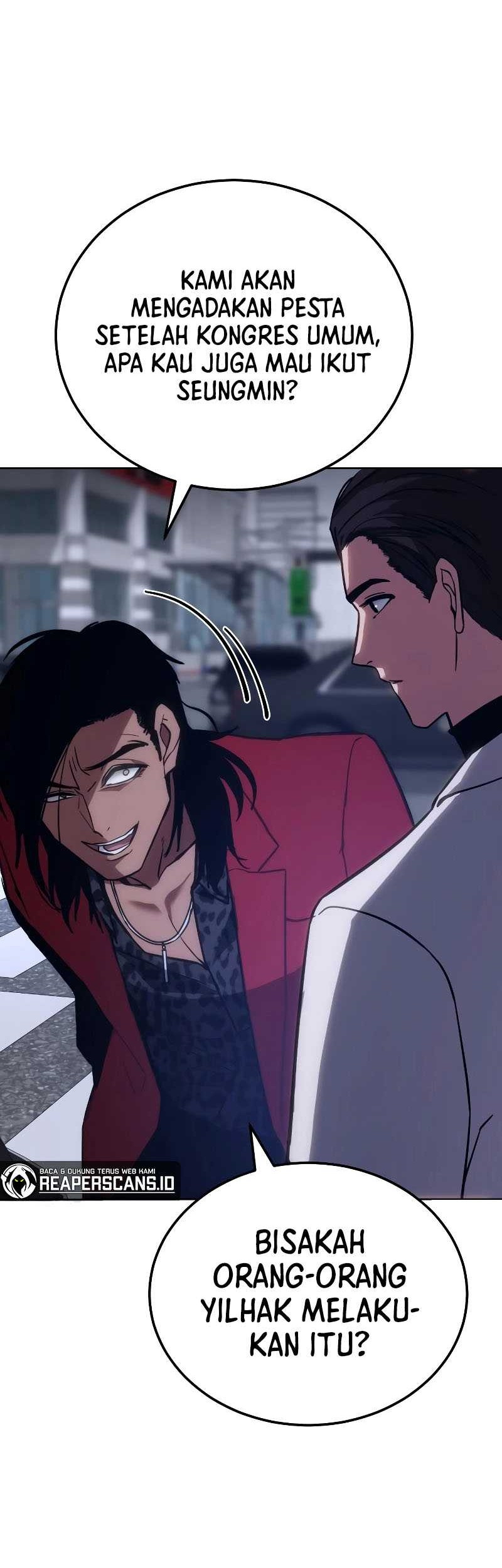 Baek XX Chapter 07 Gambar 31